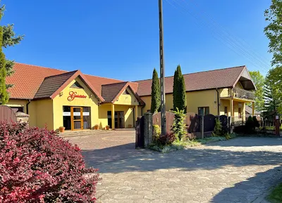 Zajazd Gościniec